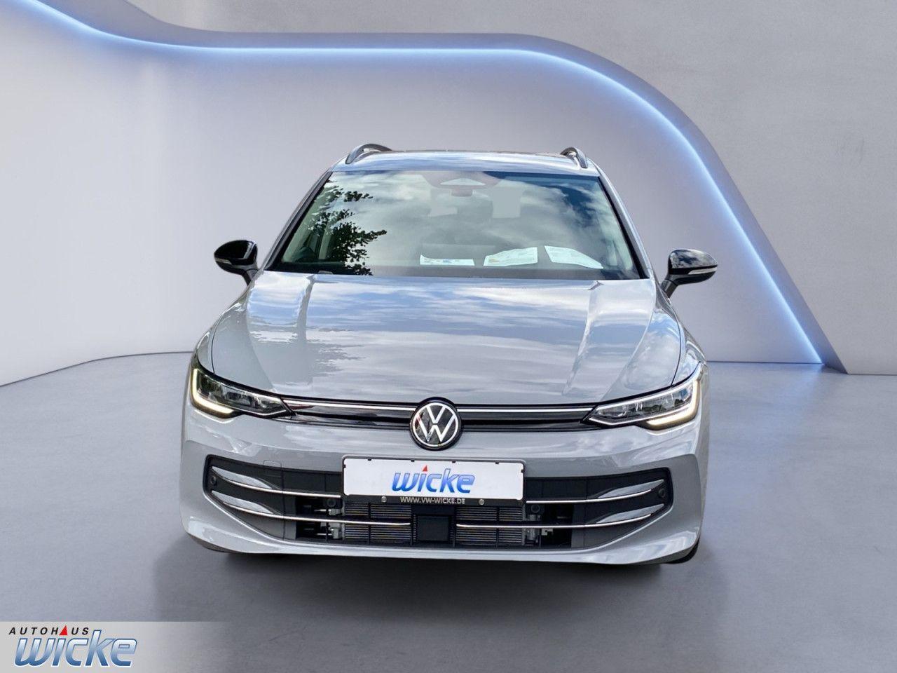 Volkswagen Golf Variant 1.5 TSI Goal NAVI KLIMA LM PDC, миниатюра 5