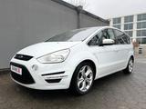Ford S-Max S-MAX Titanium Pano // Motor Getriebe Top - Ford S-Max aus 2010: Titanium