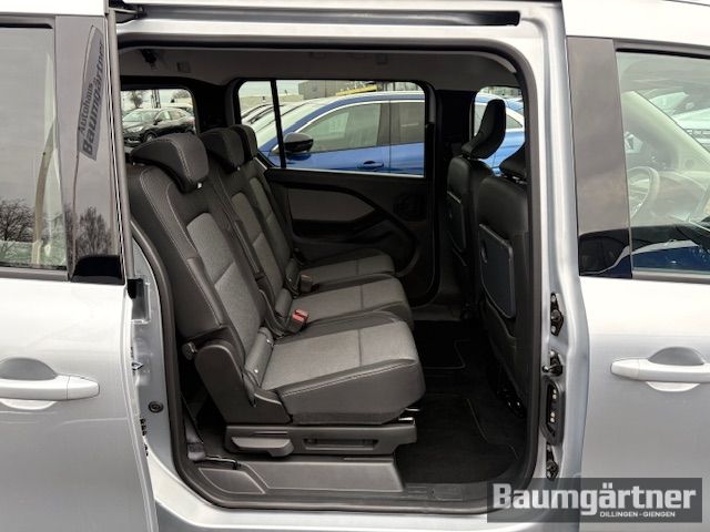 Fahrzeugabbildung Renault Grand Kangoo Techno TCe 130 EDC 7-Sitzer/Kamera