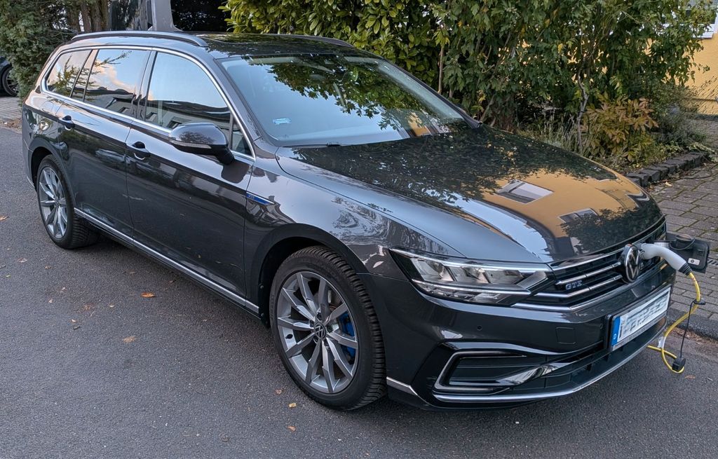 Image of Volkswagen Passat Variant