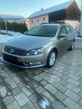 Volkswagen Passat Variant 1.4 TSI DSG 118kW Comfortl BM... - Behindertengerechte Volkswagen Passat Variant