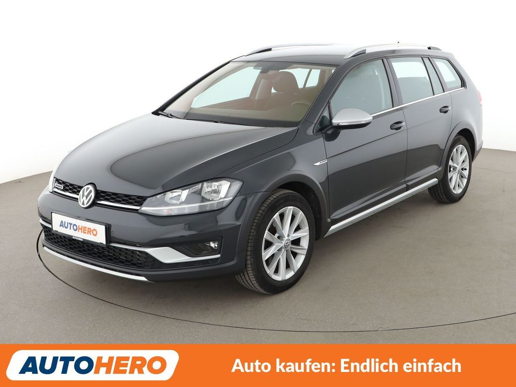 Image of Volkswagen Golf