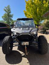 Polaris RZR XP Pro Ultimate / Full Option 