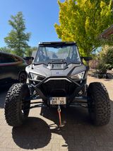 Polaris RZR XP Pro Ultimate / Full Option  - POLARIS MOTORRAD