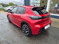 Peugeot 208 208 GT 100 ACC+NAVI+360°KAMERA+FULL-LED