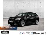 BMW X1 xDrive20d Sport Line "Navi PDC Pano HiFi HuD" - BMW X1 mit Diesel-Antrieb: Automatik