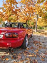 Mazda MX-5 NA 1.6 - Tausch möglich - Mazda Gebrauchtwagen von 1990
