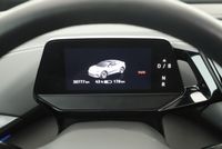 Volkswagen ID.5 - Vorschau Bild 9