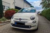 Fiat 500 1.2 8V Dualogic LOUNGE LOUNGE - Fiat 500 Gebrauchtwagen in Mainz
