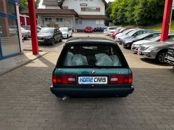 BMW 318 - 10