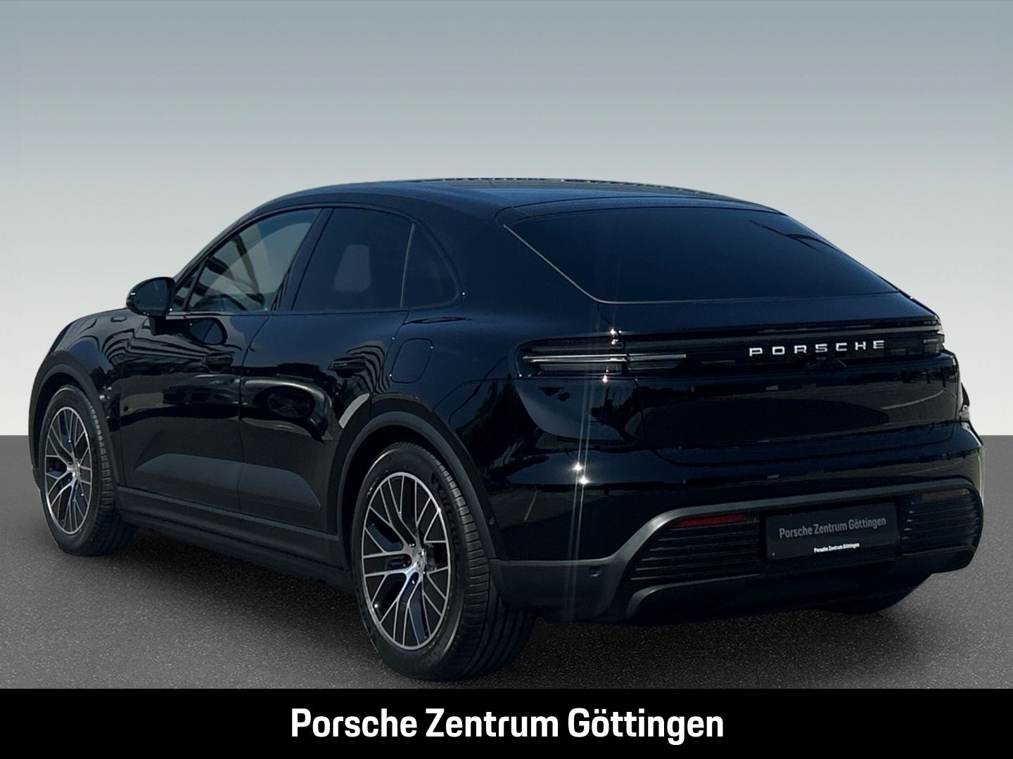 Porsche Macan - Bild 3