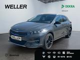 Kia XCeed 1.6 CRDi DCT7 Platinum Edition *Pano*4xSHZ - Kia XCeed: Schiebedach