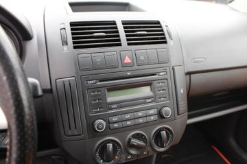 Volkswagen Polo IV CrossPolo