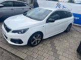 Peugeot 308 SW Allure GT Line-GARANTIE-TÜV-INSPEKTION- - Peugeot 308 in Stuttgart