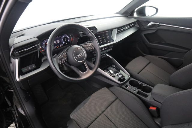 Image of Audi A3