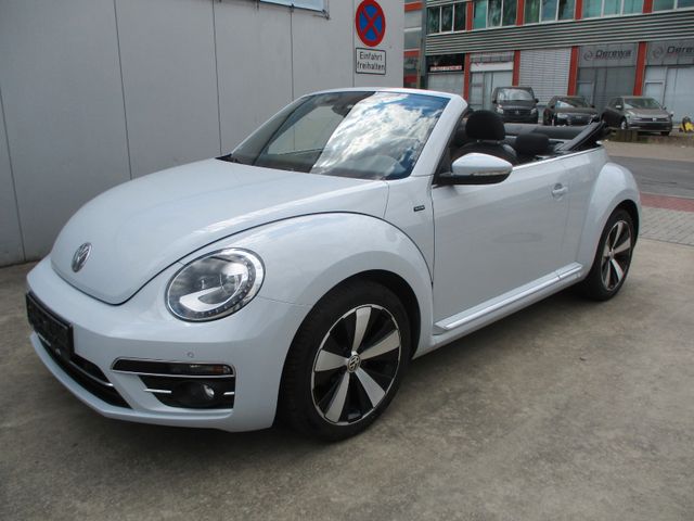 Volkswagen Beetle Cabriolet Allstar BMT/Start-Stopp
