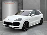 Porsche Cayenne E-Hybrid 1.Hand 11.391 km