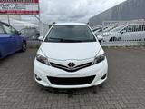 Toyota Yaris 1,4-l-D-4D Cool,Klima,Navi,kamera - Toyota Yaris: 4d