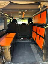 Land Rover Defender 110 Td4 Station Wagon SE SE - gebrauchte Land Rover Defender aus dem Jahr 2010