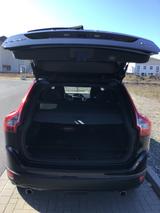 Volvo XC60 2.4D AWD Summum Geartronic Summum - Volvo XC60 aus 2010: Awd