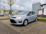 Ford C-MAX Titanium 1.6 EcoBoost | Leder |... - Ford C-Max aus 2011: Titanium