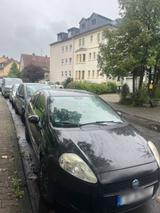 Fiat Ich verkaufe meinen Fiat zum günstigsten P... - Fiat Punto in Frankfurt (Main)