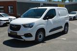 Opel Combo E Cargo 1.5D CarPlay"PDC"AHK"KEYGO - Opel Combo Gebrauchtwagen in Nürnberg