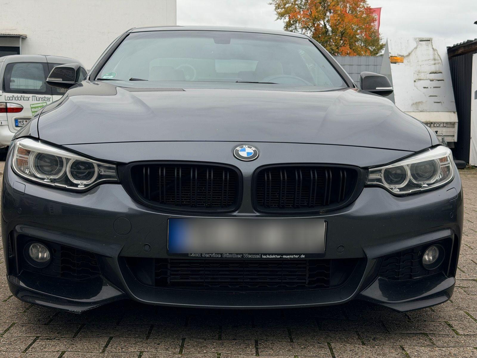 BMW 428