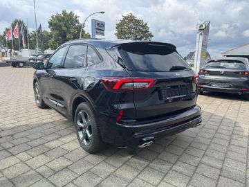 Ford Kuga ST-Line X GJRAHK
