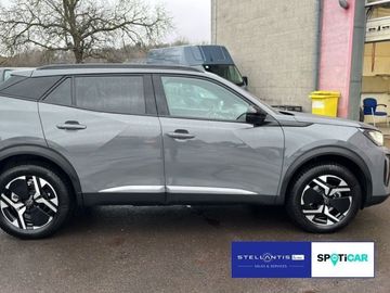 Peugeot 2008 - 4