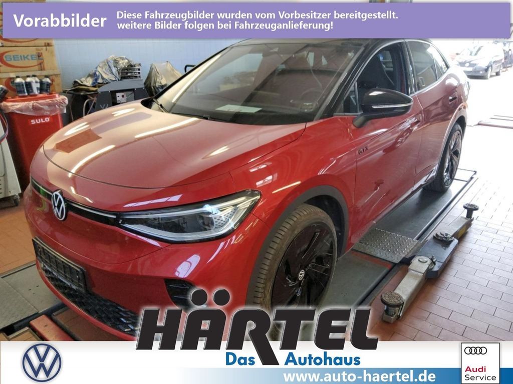 Image of Volkswagen ID.5