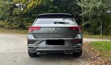 Volkswagen T-Roc 2.0 TSI DSG 4MOTION Sport R-Line - VW T-Roc von privat