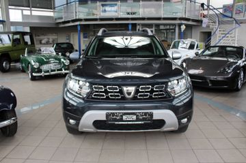 Dacia Duster - 3