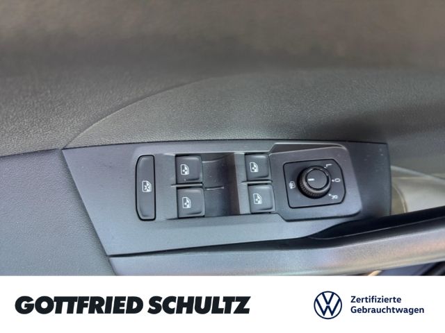 Volkswagen T-Cross - Bild 13