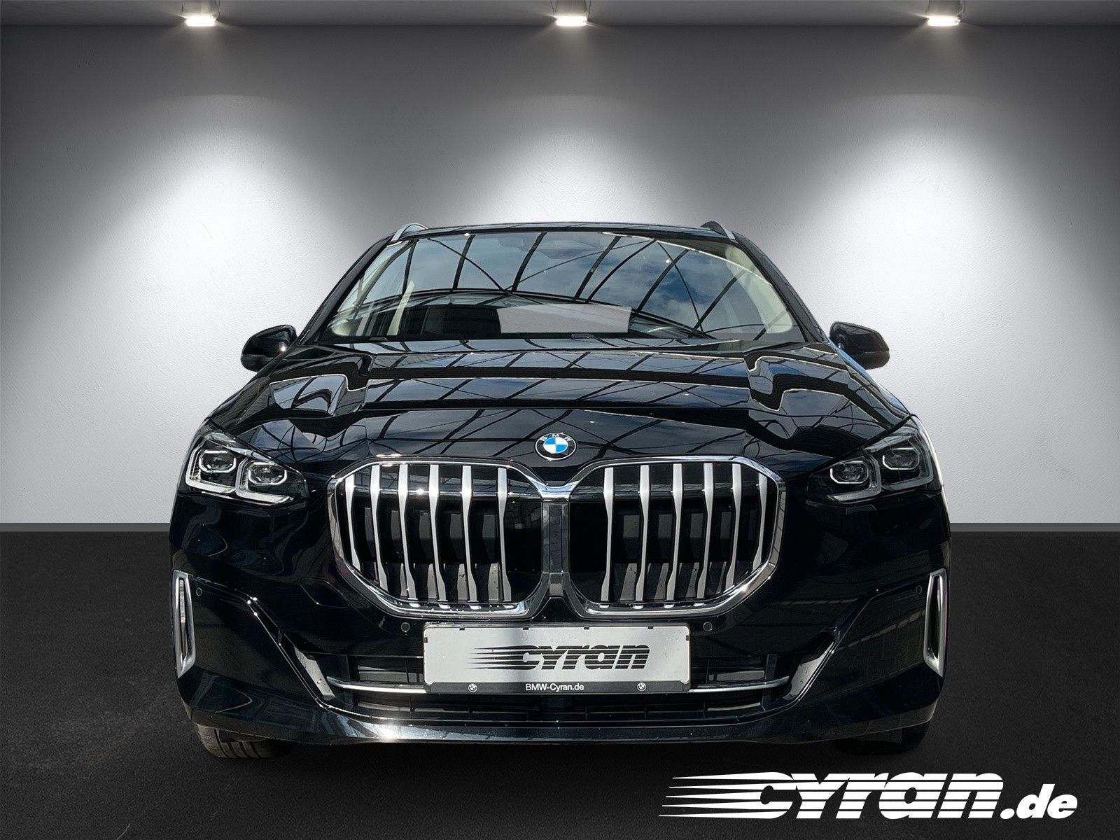 BMW Active Tourer 218 i Luxury Line imagem 3