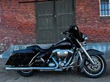 Harley-Davidson FLHX Street Glide Twin Cam 103