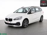 BMW 220 Gran Tourer  d xDrive 7 SITZE PANO,KEYLESS - BMW 7-Sitzer