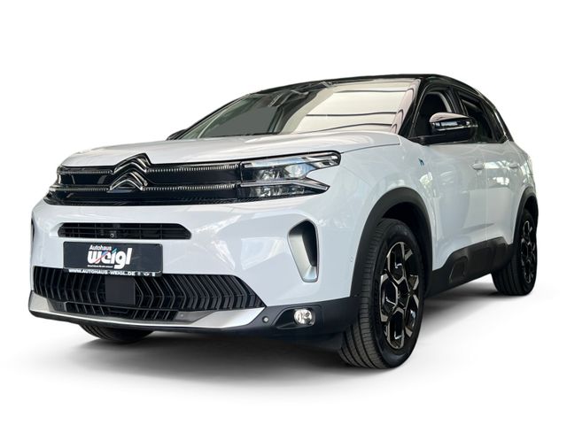 Citroën C5 Aircross Hybrid 180 EAT8 Max Automatik Navi