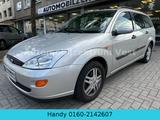 Ford Focus 1.4 Ambiente - Ford Focus aus 2000: Kombi