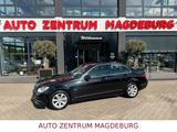 Mercedes-Benz C 180 CGI Lim *NAVi*TEMPOMAT*BL.TOOTH*SDACH* - Mercedes-Benz C 180 aus 2011: Cgi