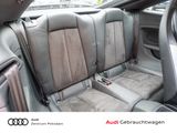 Audi TT Coupé 2.0TFSI quattro S line LED NAVI B&O - Audi TT: Weiß