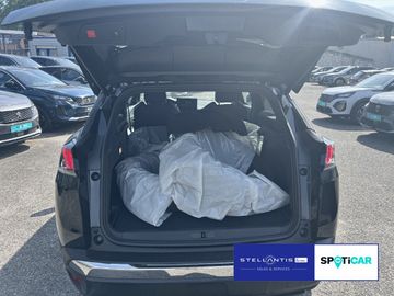 Peugeot 3008 - 6