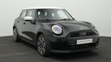 MINI Cooper C 5-Türer - schwarze MINI Cooper C