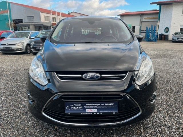 Ford C-Max C-MAX Titanium