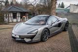 McLaren 570s Spider B&W Lift Cam. Unfallfrei Service Neu - McLaren aus 2018