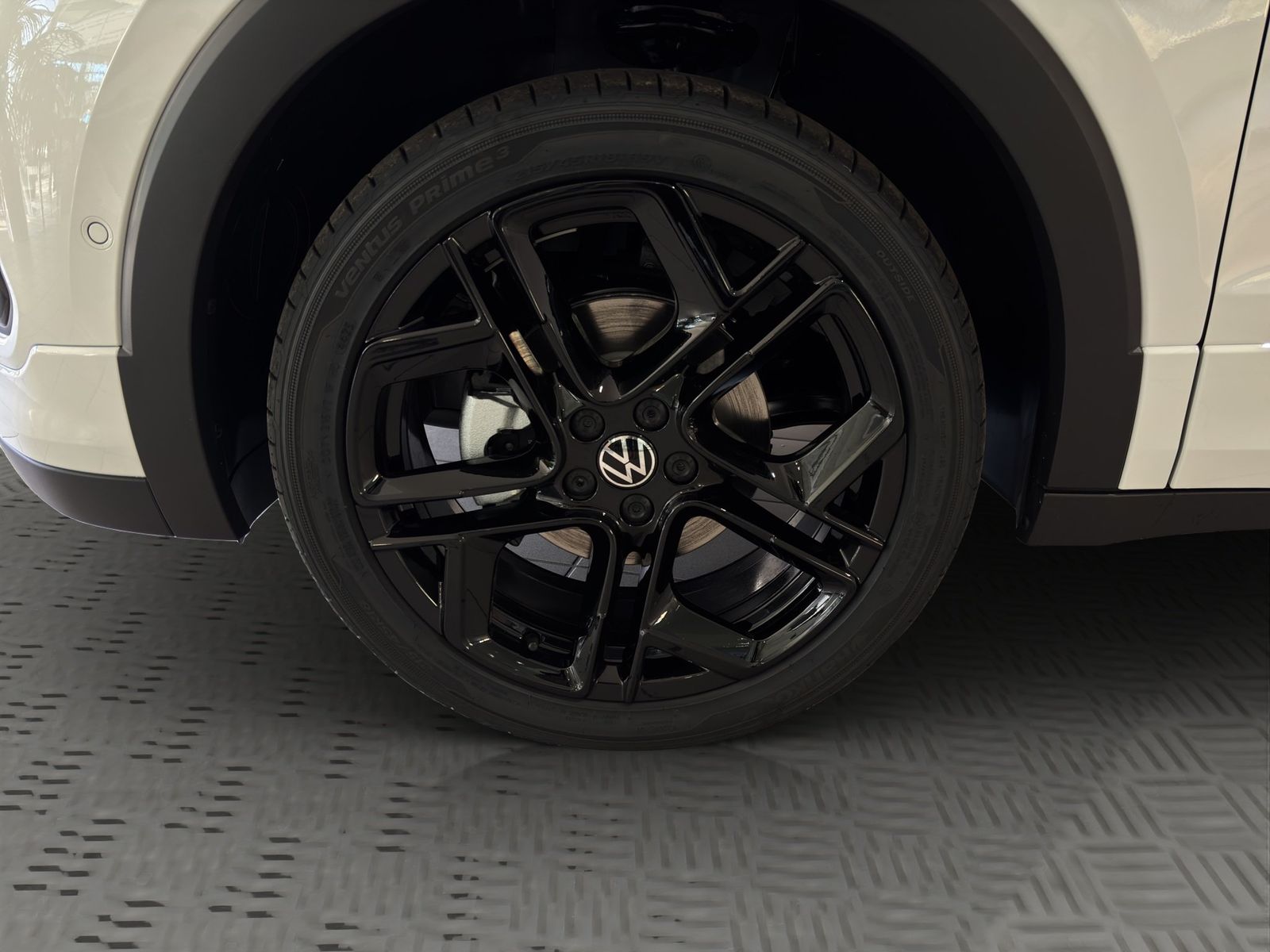 Volkswagen T-Cross - Bild 14