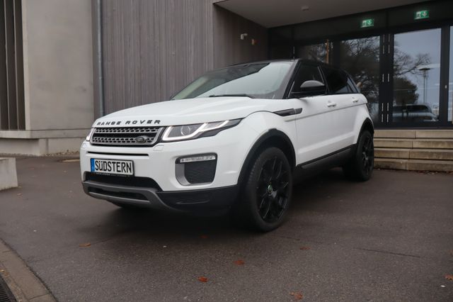 Land Rover Range Rover Evoque SE/Navi/Super Zustand