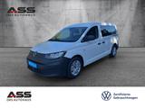 Volkswagen Caddy Maxi Kombi AHK Navi WLAN Musikstreaming DA - Volkswagen Caddy: Kombi, Maxi