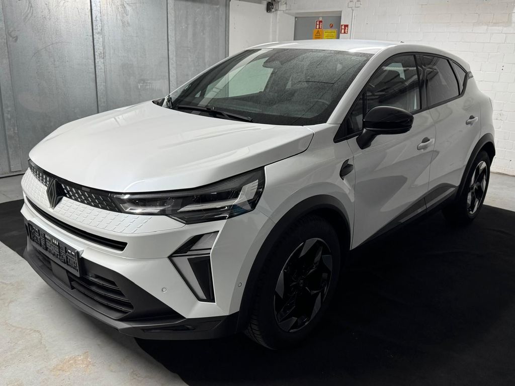 Image of Renault Captur