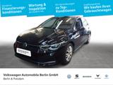 Volkswagen Golf VIII 1.5 eTSI DSG Style Navi AHK LED Kamera - mit Benzin-Antrieb: Head-Up Display, Limousine